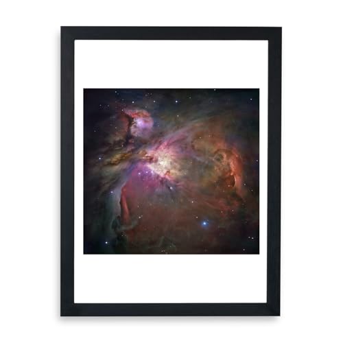 Affiche encadrée Orion Nebula Space Medium pour habiller un mur vide