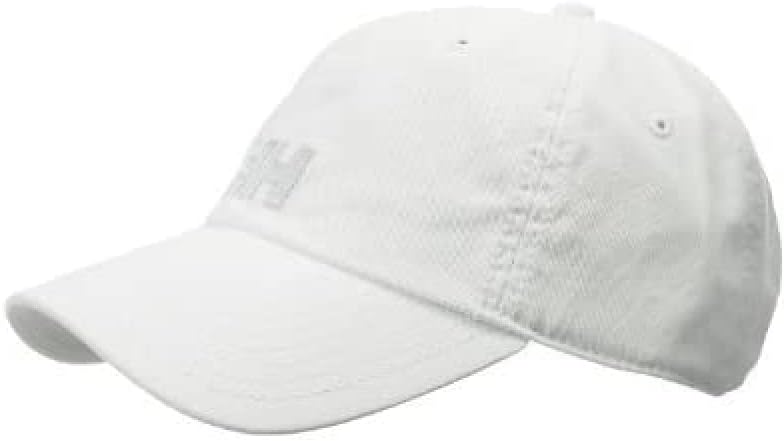 HH Logo Cap Hat for Men and Women
