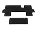 TOYOTA PT908-48166-02 All Weather Floor Liner (Black)