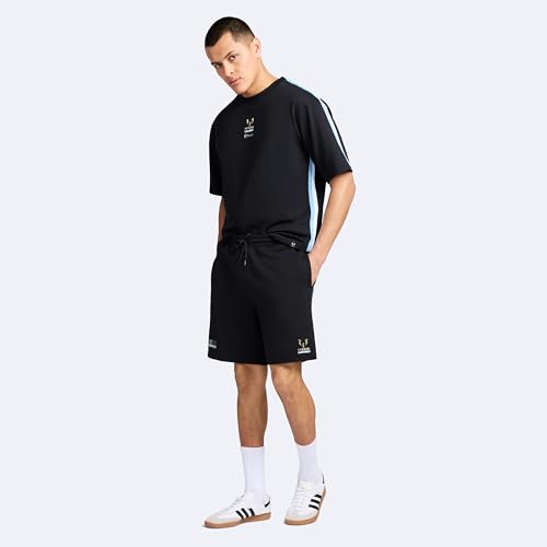 Image of Messi Men's Messi Ktg Oversized Top