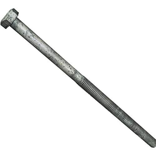 Cap-screws et hex-bolts 525057 pour fermeture difficiles de structures