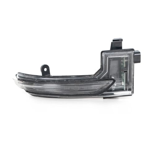 Cadre en verre couvercle base pour rétroviseur Mazda 3 M3