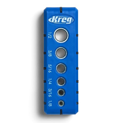 Kreg Portable Drilling Guide