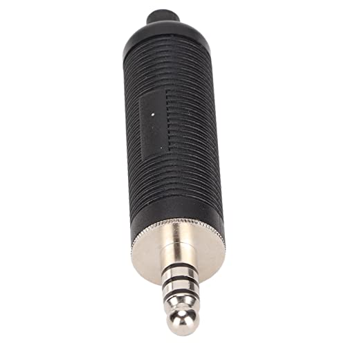 Adaptador Helicopter Plug U-174/U para Headset 3 Pzas miniatura 4
