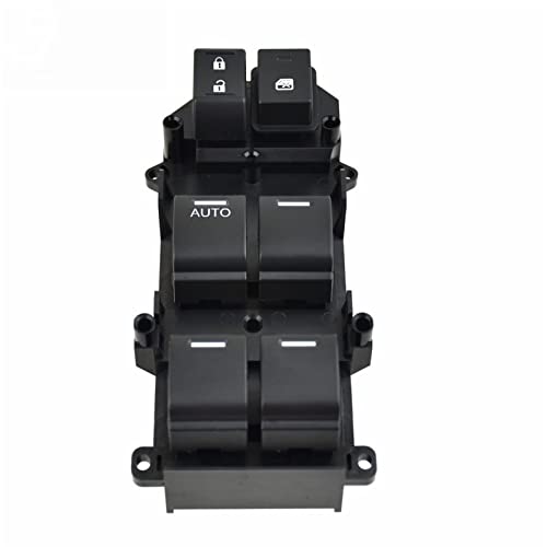 Bouton lève vitre pour Accord 2008-2012 commande de fenêtre d'alimentation 35750-TB0-H01