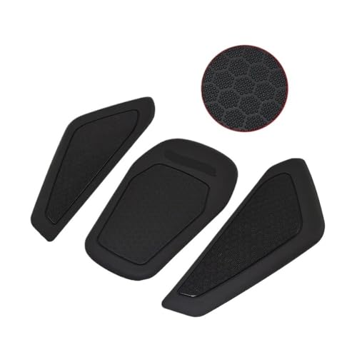 Tank Pad pour Rebel 1100 Autocollant de protection réservoir moto 2021-2023