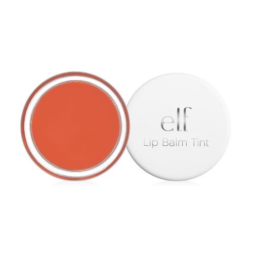 (6 Pack) e.l.f. Essential Lip Balm Tint - Peach