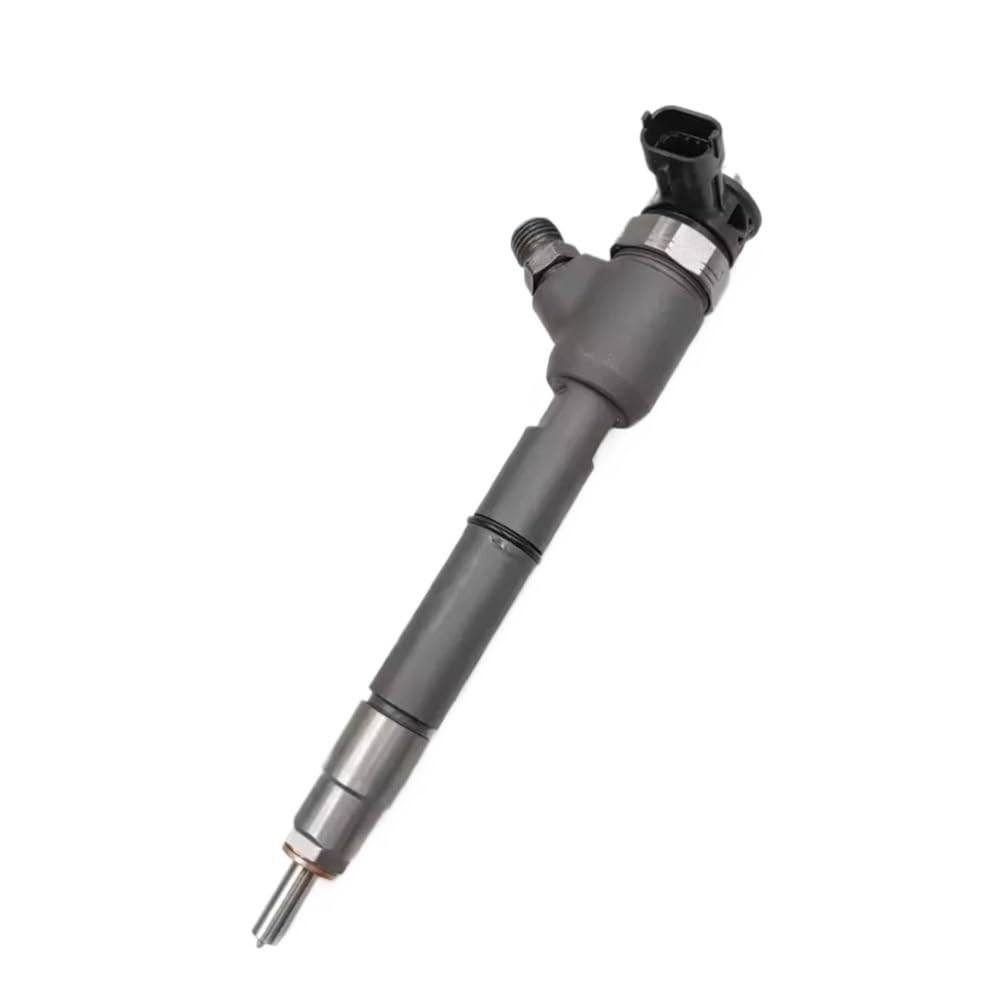 Fyuvdtuv One Color Common Rail Fuel Injector 0445110768 Fuel Injector 0445111180 10169354