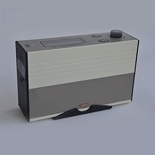 Glansmeter Metaaloppervlak Glanstester, Gloss Meter High-Precisio...