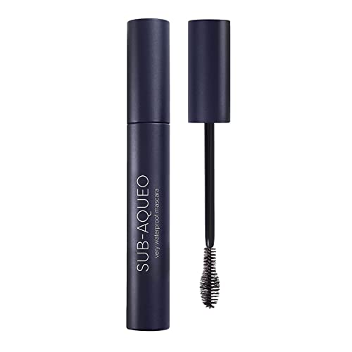 Mascara haute performance Diego Dalla Palma Sub-Aqueo 141 volume cils waterproof premium