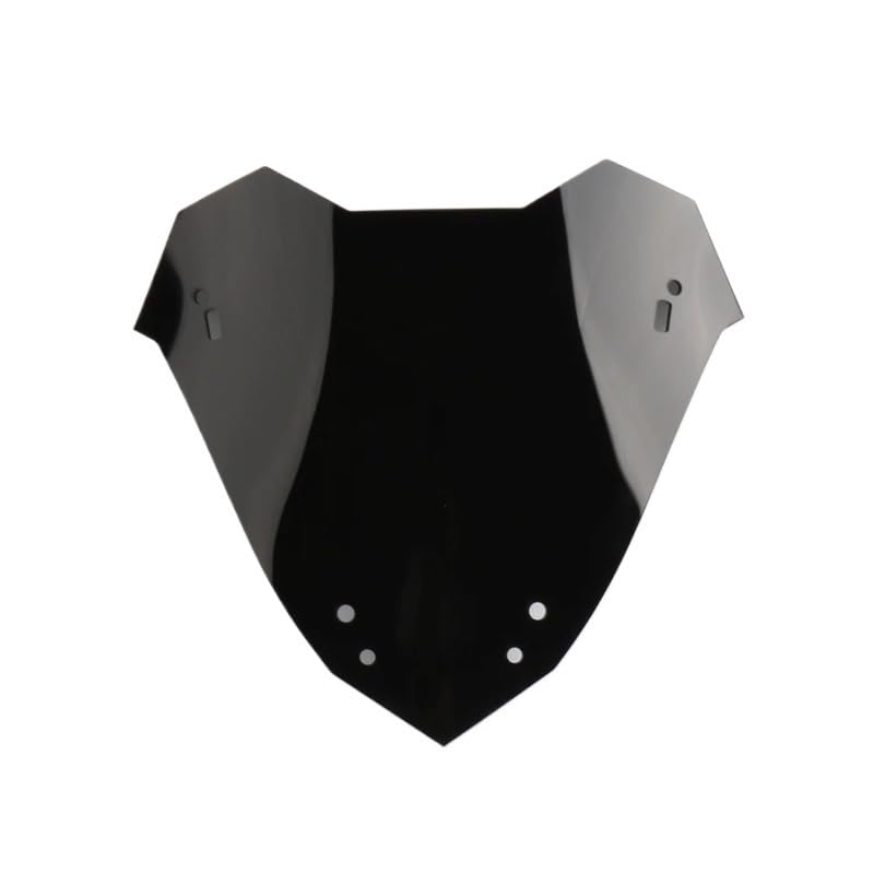Extension pare-brise moto stop turbulences déflecteur d'air X-Max 300 2023