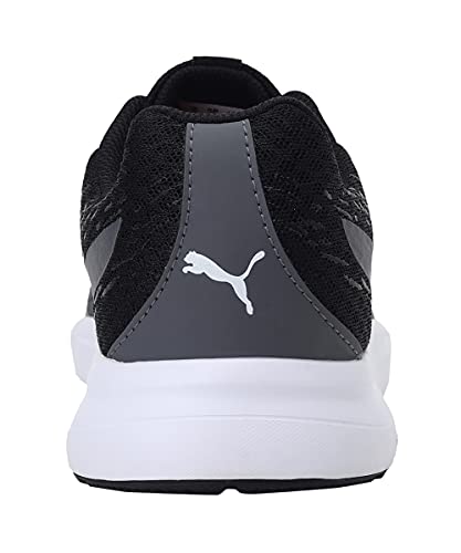 Image of Puma Men Lace Up Walking Shoes