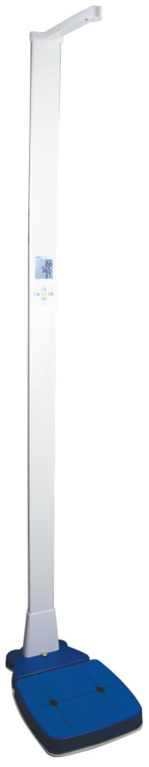 Adam Equipment MUW 300L Ultrasonic Height and Digital Health Scale 300kg Capacity 50g Readability