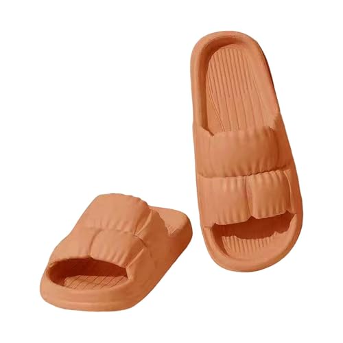Chanclas Mujer Hombre Piscina Casa Plataforma Verano Zapatillas Playa Baño Suaves Sandalias Unisex Ducha Cómodas Pantuflas Antideslizantes Chancletas Originales Zapatos Slide Foam Interior Exterior