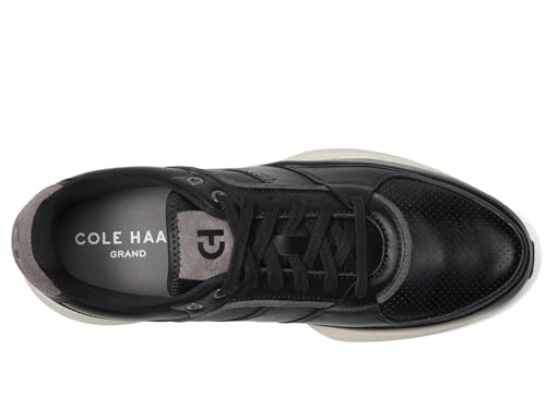Image of Cole Haan Men's Mens Zerogrand Remastered Stitchlite Wing Tip Oxford