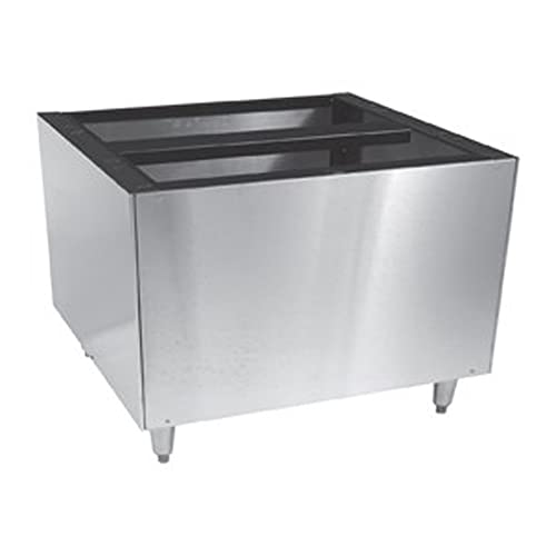 Soporte para dispensador de hielo Scotsman IOBDMS30 30 pulgadas miniatura 1