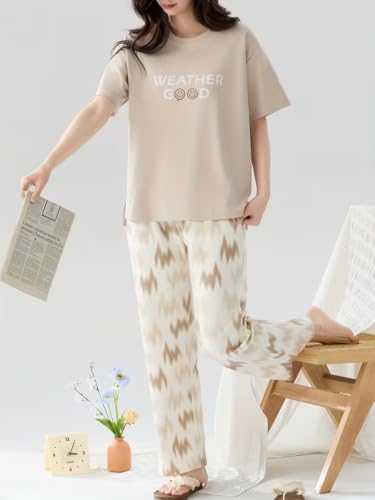 Image of Louis Luxe Women Pajama Set