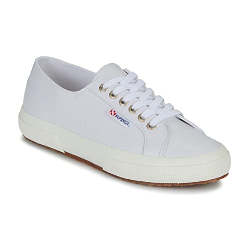 Superga Unisex-Adult 2750 Nappa Sneaker