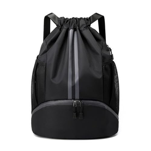 CFHUKS Bolsa De Natación Y Fitness La Bolsa De Separación Seca Y Húmeda Se Puede Usar para Dejar Caer Almacenamiento Trajes De Baño Gimnasia Yoga Playa Viaje Al Aire Libre