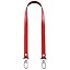 Red|silver Lock