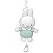 Produktbild Hase Miffy Baby Spieluhr mint Musikspieluhr Für Elise 23 cm