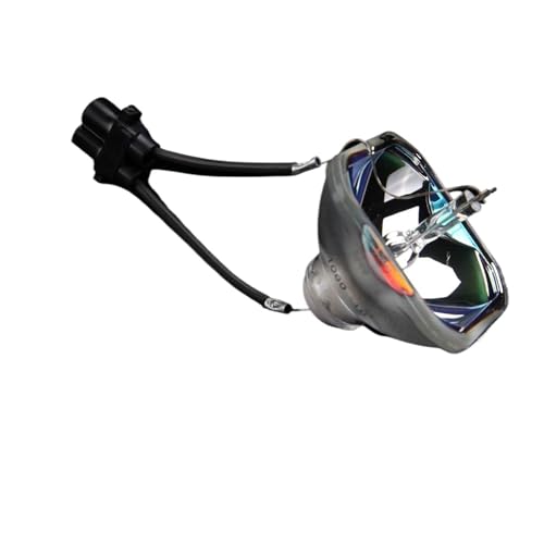 Bombilla ELPLP56 para cine en casa y aulas con proyectores Epson H328 y H312B
