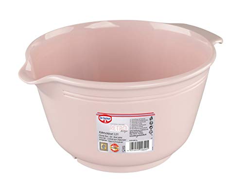 Foto von Dr. Oetker Rührschüssel 3 L, Rührschüssel aus der Serie 