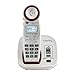 Clarity XLC3.4+ DECT 6.0 Extra Loud Big Button Speakerphone with Talking Caller ID