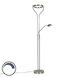 ✔ Besondere Merkmale: Dimmer inklusive,Mit Kabel und Stecker.
