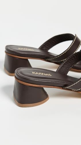 KAANAS Women's Kos Heels4
