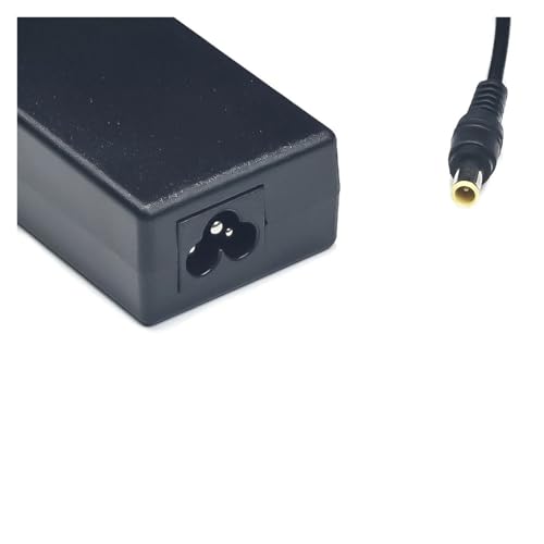 Plus de panne de batterie avec le chargeur ordinateur portable 14V 42W - 4