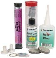 Boston Aqua Farms Soft Coral Propagation Starter Kit
