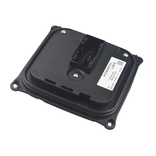 Module de Commande de Phares A2189009103 Ballast DRL pour Benz W204 12-14