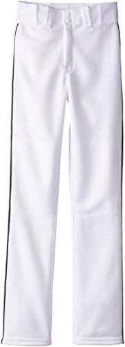 Easton Boys' Youth Quantum Plus Baseball Pants with Piping