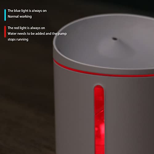 Dispensador automático de agua para mascotas PEVSCO miniatura 5