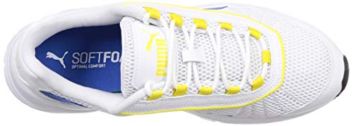 Image of PUMA Mens Nucleus Sneakers