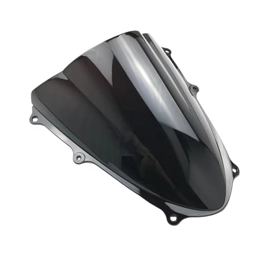 Pare-brise moto GSXR1000 bulle haute protection pour vos road-trips
