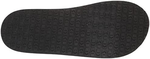 Sanuk Vagabond Camo Woodland Camo 10 D (M) | Image 3