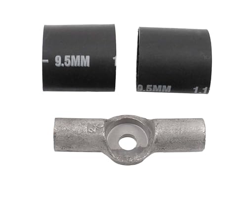ACDelco 3BA16 cosse de câble de batterie haute conductivité pour système électrique