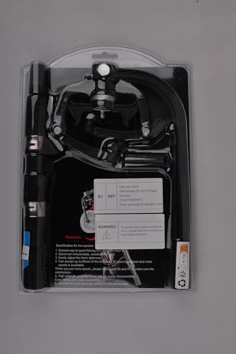 OROOTL Imbobinatore per Mulinelli Mulinello da