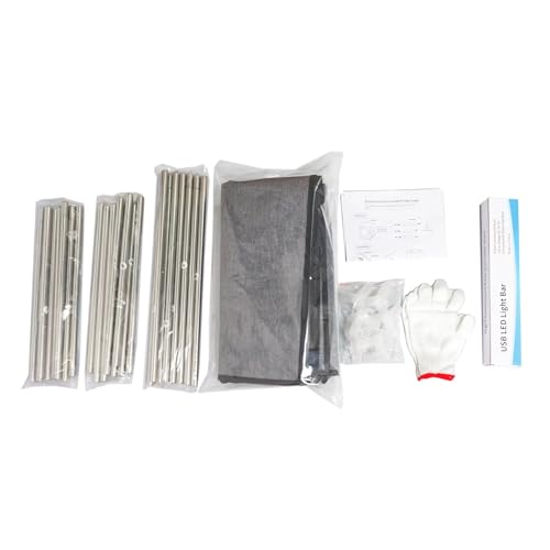 Carcasa Impresora 3D con Grabado Láser y Resina Ignífuga - Protección y Secado Filamento - Bambulab X1. - Fernando Cortés