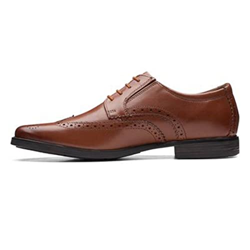 Image of Clarks Men's Sneaker, 43 EU