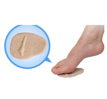 See full amazon price history chart for JERN Forefoot Front Pad Half Insoles Anti Slip JERN Forefoot Front Pad Half Insoles Anti Slip (B01LROW9T2) Amazon Price History, Amazon Price Tracker