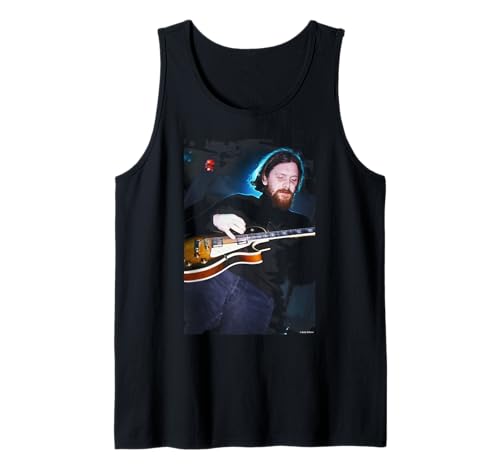 Photo de Teenage Fanclub Norman Blake Alt Rock par Andy Willsher Débardeur