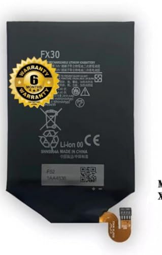 Image of Original FX30 Battery for Motorola X Style XT1575 XT1572 Battery with 6 Month Warranty**** (W00000187)
