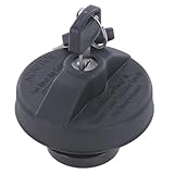 Stant Regular Locking Fuel Cap, black
