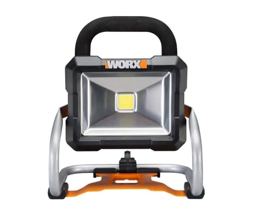 Worx WX026L.9 20V Power Share LED Work Light (Tool Only) - image 1