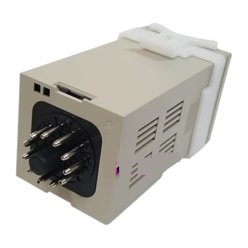 Régulateur de température TZ4SP-14C AC100-240V pour automatisme - 4