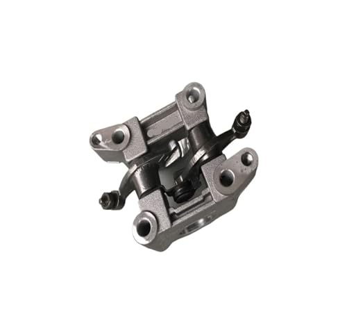 Rocker arm frame y balancín WH100 para reparar los ruidos de motor en tu trayecto diario