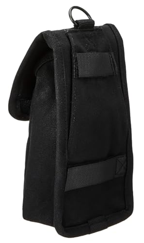 Bolsa compacta para cámara y accesorios Domke F-901 negra miniatura 2
